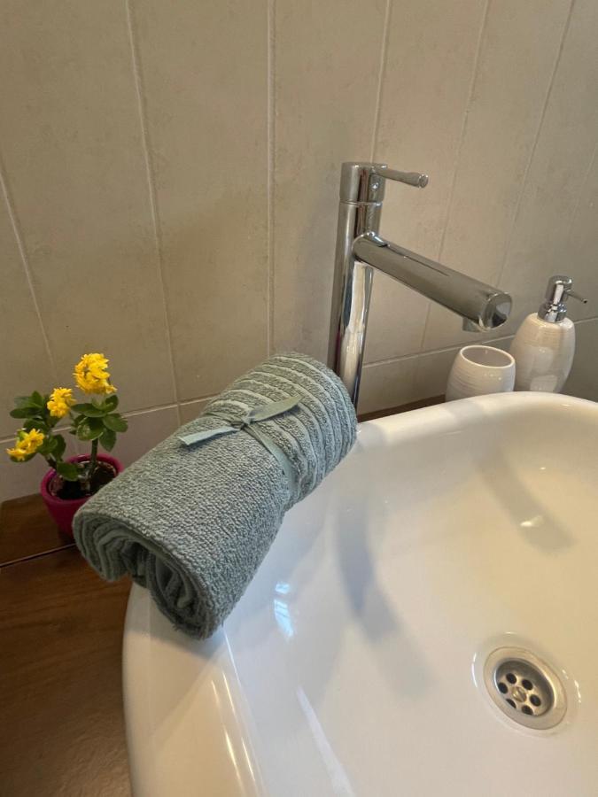 Magnolia Apartman Дьєр Екстер'єр фото