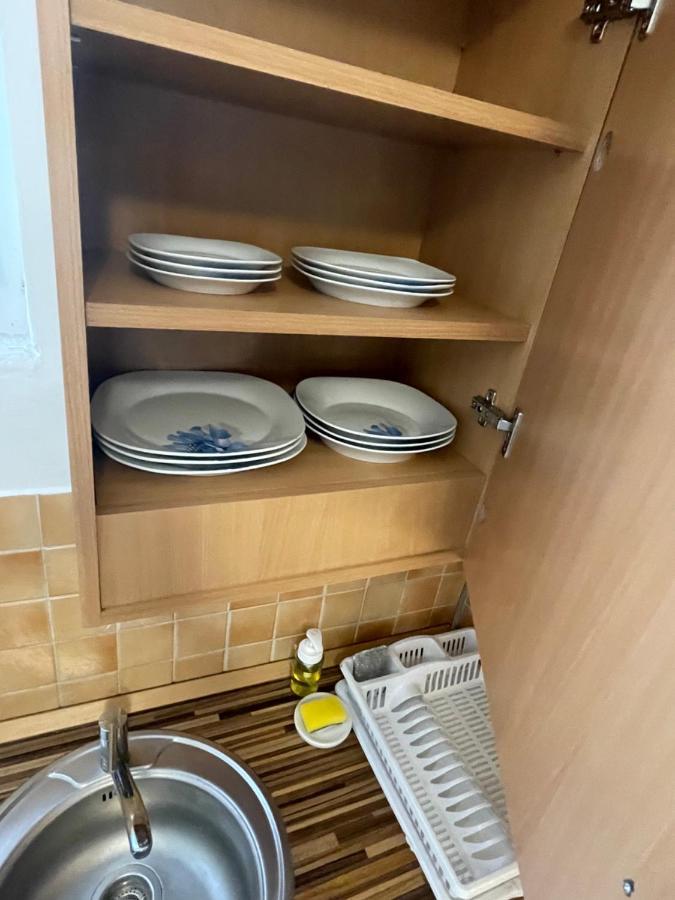 Magnolia Apartman Дьєр Екстер'єр фото