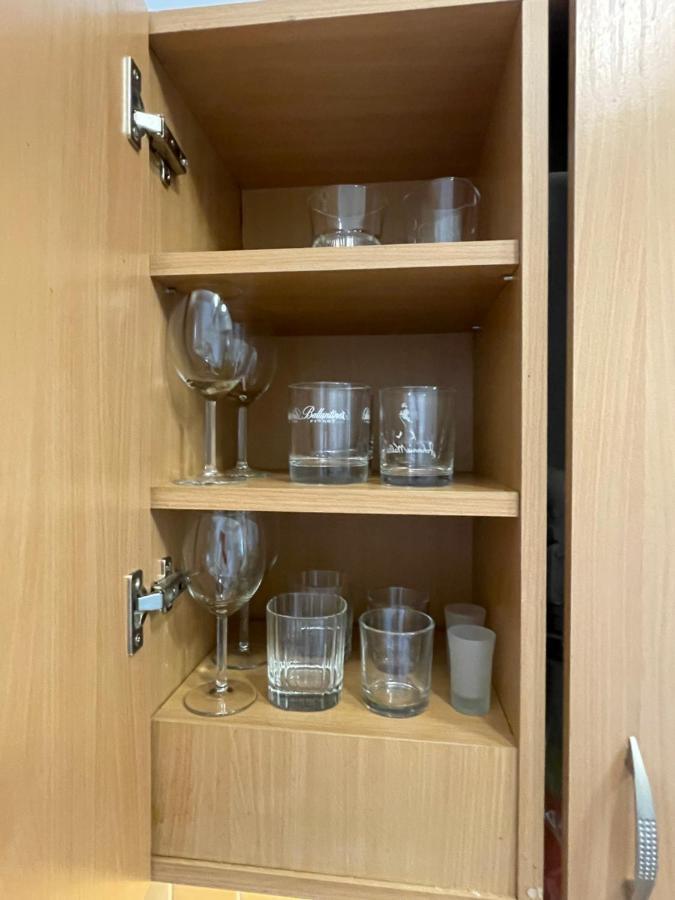 Magnolia Apartman Дьєр Екстер'єр фото