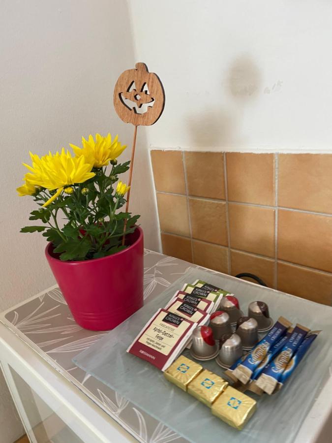 Magnolia Apartman Дьєр Екстер'єр фото