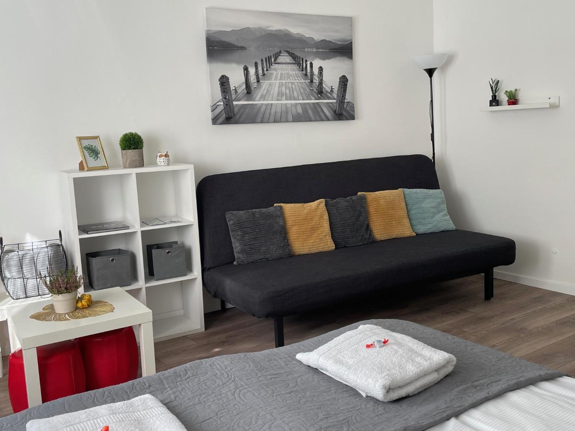 Magnolia Apartman Дьєр Екстер'єр фото